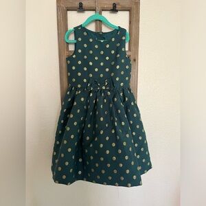 Gymboree Dress
